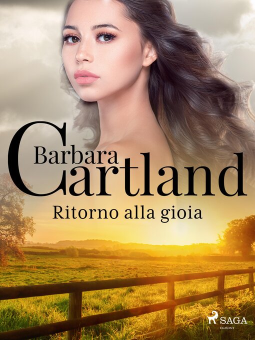 Title details for Ritorno alla gioia by Barbara Cartland - Available